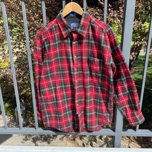 Pendleton Shirt